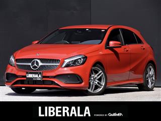 Ａ１８０ AMG スタイル