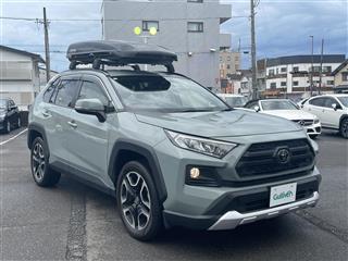 ＲＡＶ４ アドベンチャー