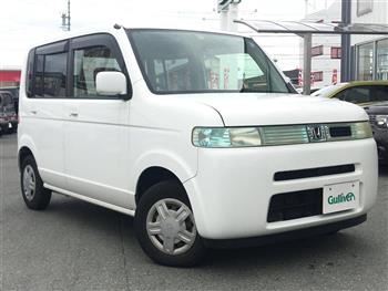 ザッツ ホンダ とホワイト系の中古車を検索 購入 中古車のガリバー