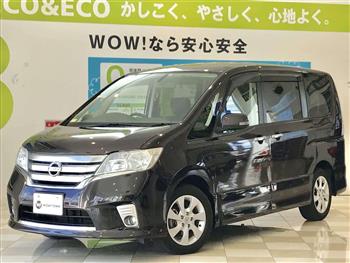 日産 ミニバン ワゴン １ｂｏｘと走行距離 下限なしから7万km の中古車を検索 購入 中古車のガリバー 8ページ