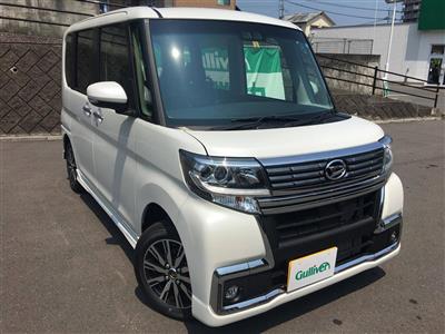 タント ダイハツ の中古車を検索 購入 中古車のガリバー 4ページ