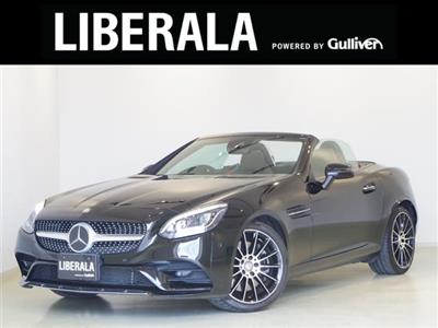 ｓｌｃ メルセデス ベンツ の中古車を検索 購入 中古車のガリバー