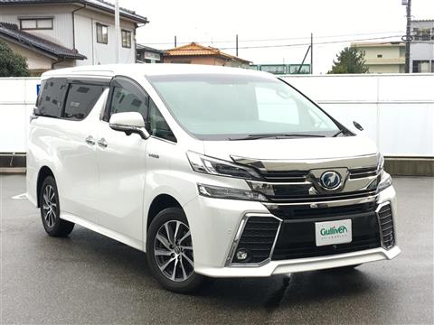 車 ヴェルファイア 新車 Kuruma