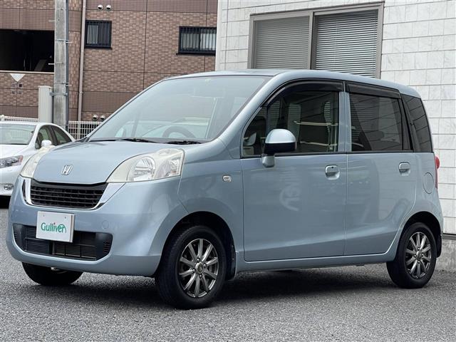 H21(2009年式) ホンダ ライフ パステル (車両ID:571221) | 中古車検索