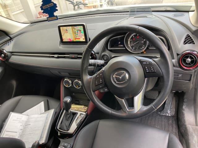 H27 15年式 マツダ ｃｘ ３ ｘｄ ツーリング 車両id 中古車検索は ガリバーフリマ