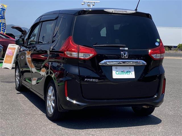 H28 16年式 ホンダ フリード ｇ 車両id 5049 中古車検索は ガリバーフリマ