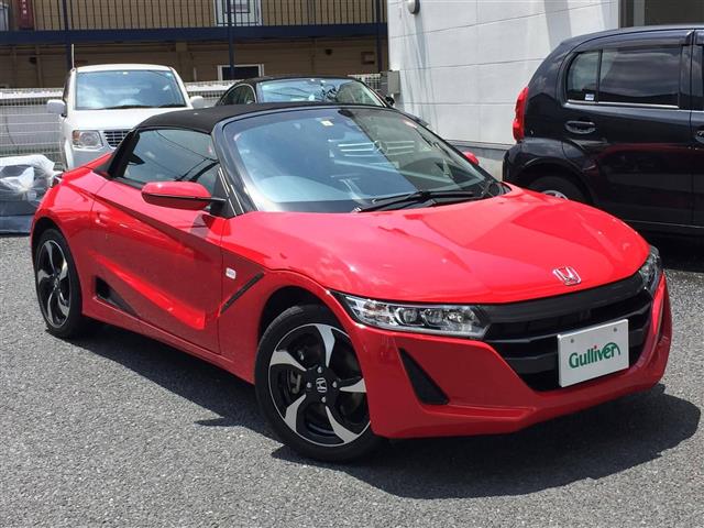 Honda ｓ６６０ も月額65 780円 税込 で毎月定額で乗れる Norel ノレル みんなのマイ カーライフ サブスク