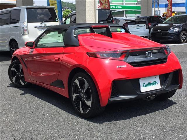 Honda ｓ６６０ も月額65 780円 税込 で毎月定額で乗れる Norel ノレル みんなのマイ カーライフ サブスク