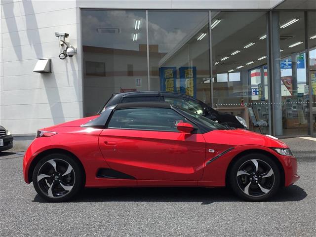 Honda ｓ６６０ も月額65 780円 税込 で毎月定額で乗れる Norel ノレル みんなのマイ カーライフ サブスク