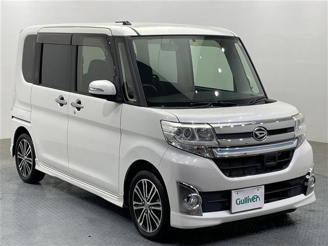 DAIHATSU タント も月額30,580円（税込）で毎月定額で乗れる！ | NOREL(ノレル)-みんなのマイ・カーライフ・サブスク