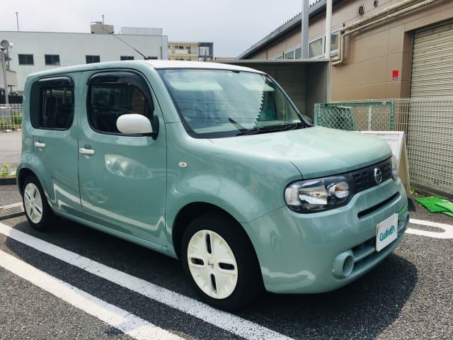 利便性 本体100万以下ミニバン 中古車検索は ガリバーフリマ