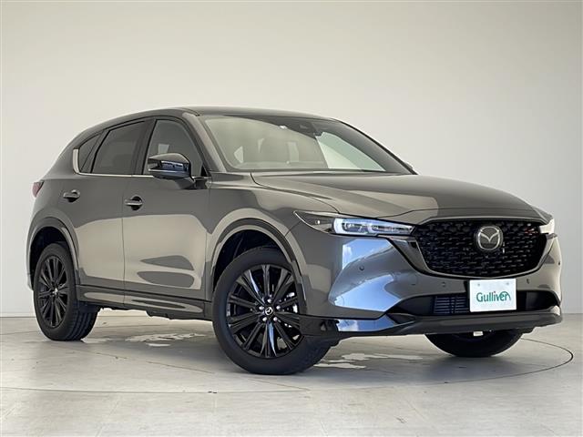 マツダ ＣＸ－５ XD スポーツアピアランス