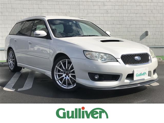 H19 07年式 スバル レガシィ ツーリングワゴン ｔｕｎｅｄ ｂｙ ｓｔｉ 中古車検索は ガリバーフリマ