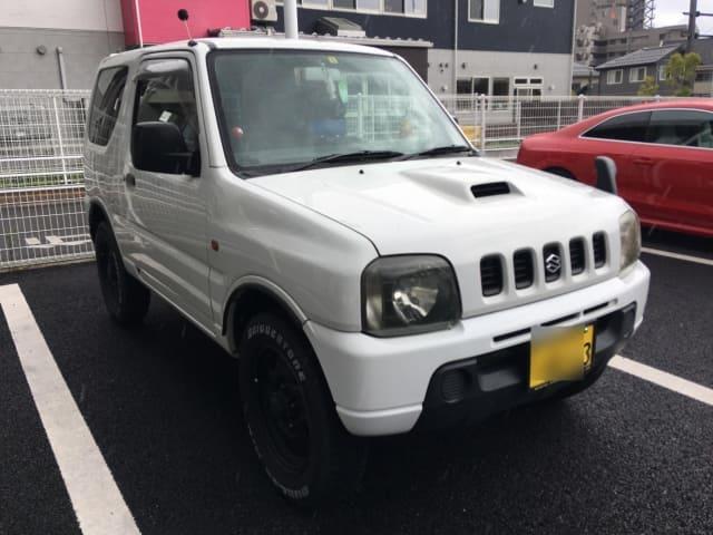 50万円以下 4wd特集 中古車検索は ガリバーフリマ