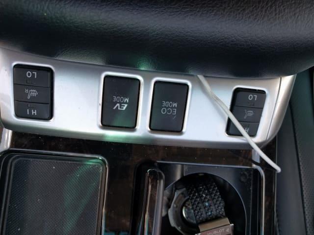 H24(2012年式) トヨタ アルファードハイブリット ＳＲ Ｃパッケージ