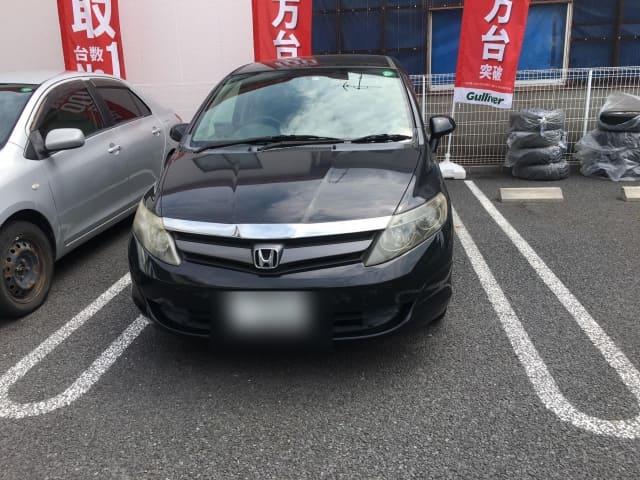 H19 07年式 ホンダ エアウェイブ ｍ 車両id 中古車検索は ガリバーフリマ
