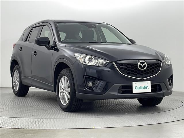 マツダ,ＣＸ－５,20S,ワンオーナー 純正ナビ 禁煙車 ETC,2014(平26)年式,ジェットブラックマイカ,ID:54584814 |  中古車検索のガリバー