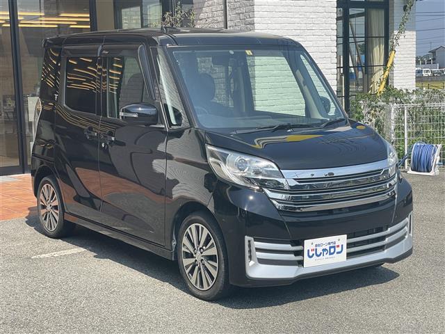 事故車 日産デイズルークス 工場 ライダー 部品どり 車検令和5年6月