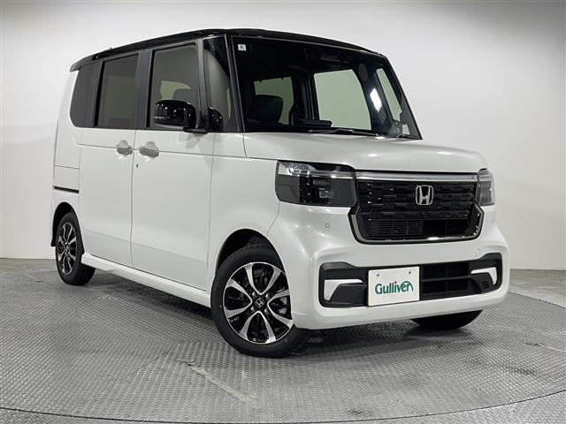 N-boxカスタムターボコーディネートスタイル純正アルミホイール（JF5