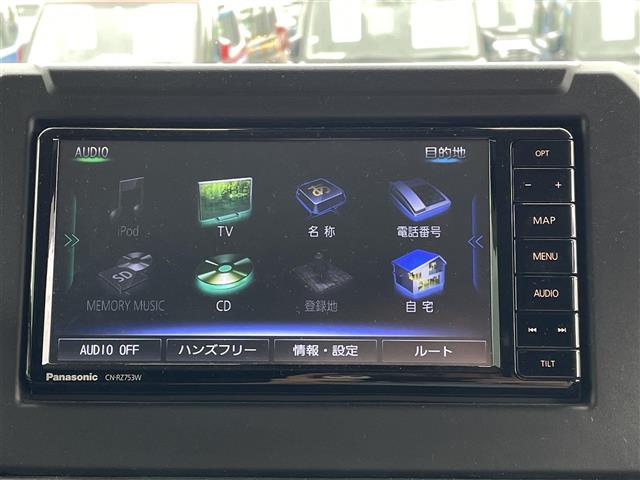 Panasonic 中古 値引き！スズキ純正ナビ ほろ苦