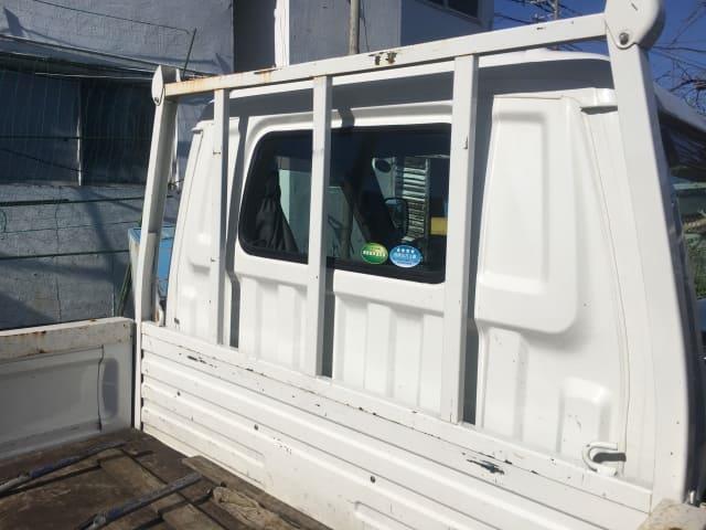 H28(2016年式) マツダ ボンゴ トラック  