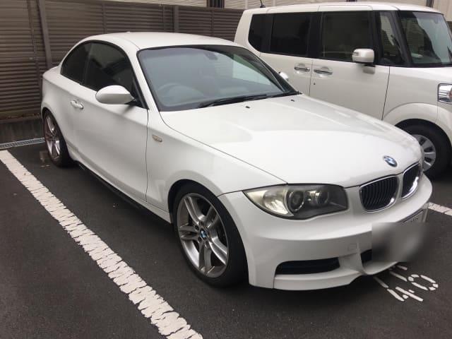 完了しました Bmw135i中古车 より興味深い壁紙fhd