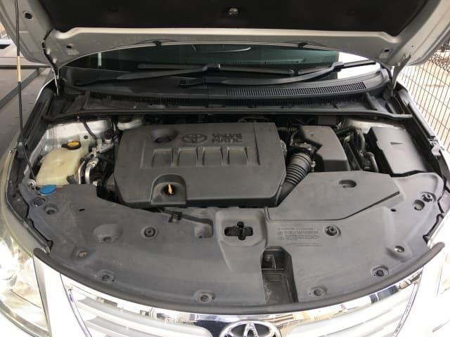 H23(2011年式) トヨタ アベンシス ワゴン Ｘｉ