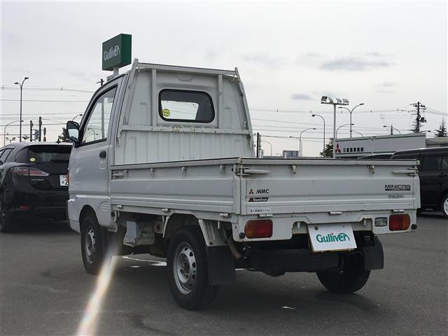 H4(1992年式) 三菱 ミニキャブ トラック (車両ID:630044) | 中古車検索は【ガリバーフリマ】