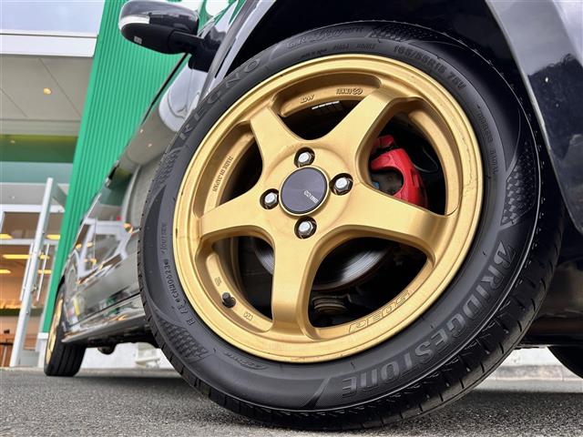 即購入不可！発送は2本1組！スズキ アルトワークス 社外タイヤホイール4
