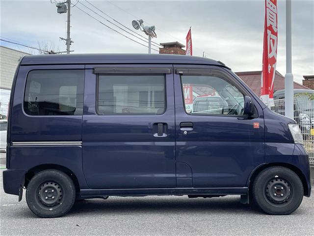 DAIHATSU ハイゼット カーゴ も月額21,780円（税込）で毎月定額で 