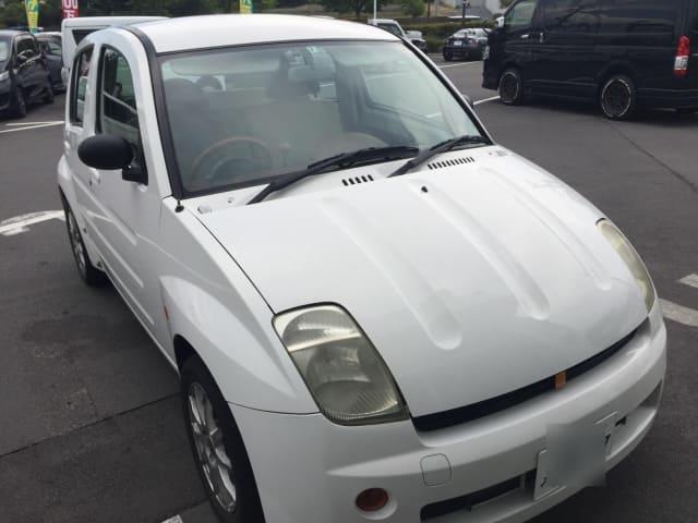 H12 00年式 トヨタ ｗｉｌｌ ｖｉ 車両id 中古車検索は ガリバーフリマ