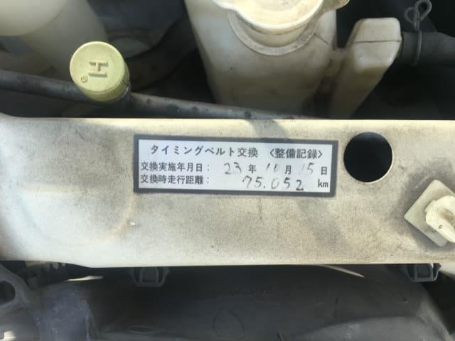 H12(2000年式) 三菱 ミラージュ ディンゴ ナビ ディンゴ (車両ID:356113) | 中古車検索は【ガリバーフリマ】