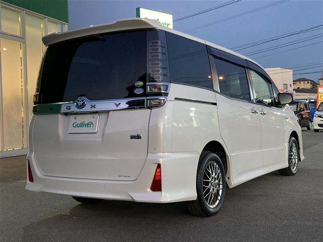 TOYOTA ヴォクシー ハイブリッド も月額54,780円（税込）で毎月