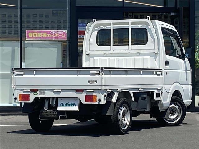 H26(2014年式) スズキ キャリイ トラック ＫＣ エアコン パワステ