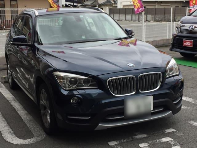 H26 2014年式 ｂｍｗ ｂｍｗ ｘ１ その他 車両id 429218 中古車検索は ガリバーフリマ