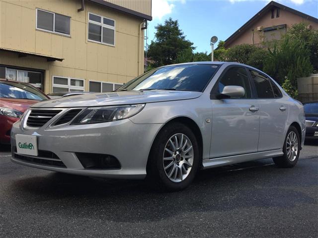 正規店仕入れの ☆SAAB サーブ 9-3 FB207 純正アルミ☆ - ホイール