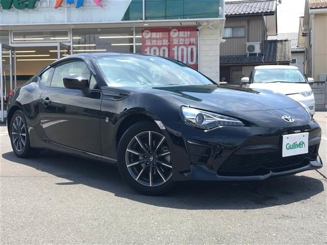 TOYOTA ８６ も月額109,780円（税込）で毎月定額で乗れる！  NOREL 