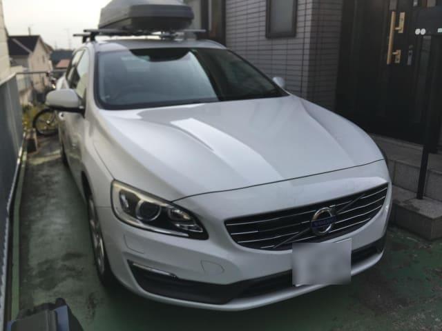 H26 14年式 ボルボ ボルボ ｖ６０ ｔ４ ｓｅ 車両id 中古車検索は ガリバーフリマ