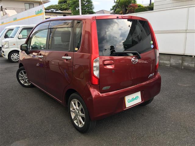 H26 14年式 ダイハツ ムーヴ ｘ ｓａ 車両id 5575 中古車検索は ガリバーフリマ