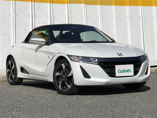 Honda ｓ６６０ も月額87 780円 税込 で毎月定額で乗れる Norel ノレル みんなのマイ カーライフ サブスク