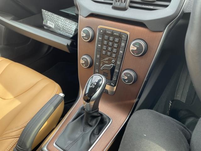 H31(2019年式) ボルボ ボルボ Ｖ４０ ｸﾛｽｶﾝﾄﾘｰ T5 AWD ｻﾏﾑ