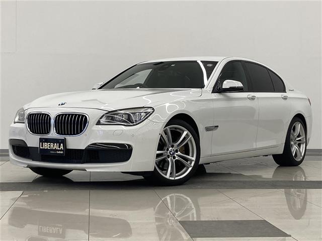 ＢＭＷ,アクティブハイブリッド,7,2013(平25)年式,白,ID:54579176 | 中古車検索のガリバー