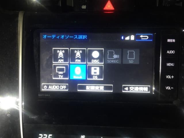 H26(2014年式) トヨタ ハリアー エレガンス