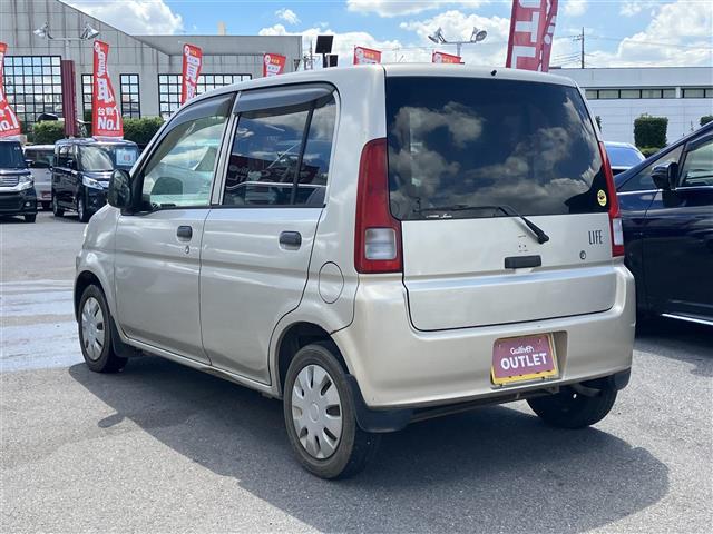 H11(1999年式) ホンダ ライフ Ｇ ｔｙｐｅ (車両ID:674651) | 中古車検索は【ガリバーフリマ】