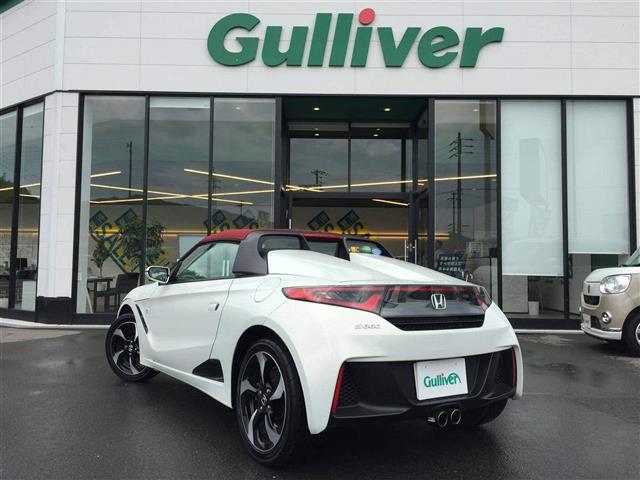 Honda ｓ６６０ も月額87 780円 税込 で毎月定額で乗れる Norel ノレル みんなのマイ カーライフ サブスク