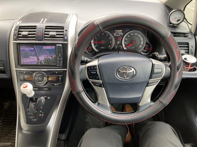 H22 10年式 トヨタ ブレイド 車両id 中古車検索は ガリバーフリマ