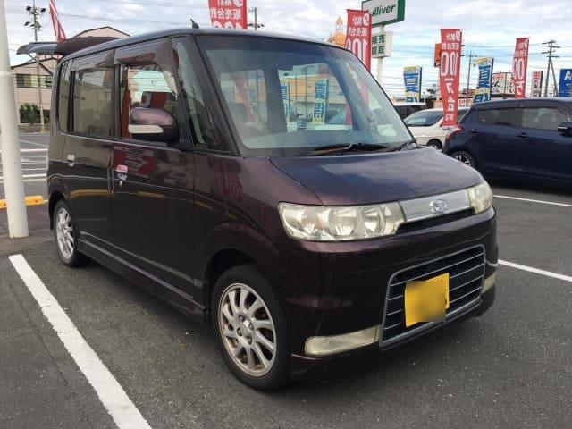 車体価格10万円以下特選車 中古車検索は ガリバーフリマ