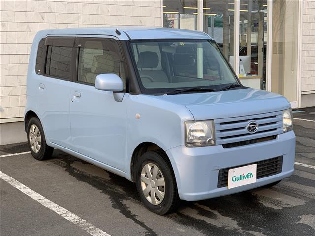 H22 10年式 ダイハツ ムーヴ コンテ ｘ スペシャル 車両id 中古車検索は ガリバーフリマ