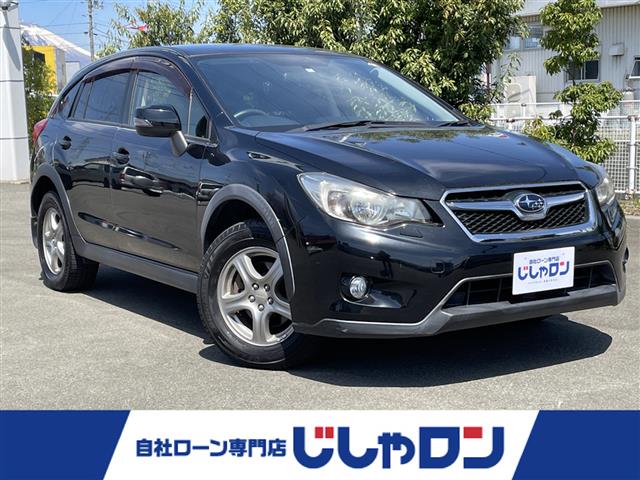 スバル,インプレッサ ＸＶ,2．0i,2012(平24)年式,クリスタルブラックシリカ,ID:54524198 | 中古車検索のガリバー