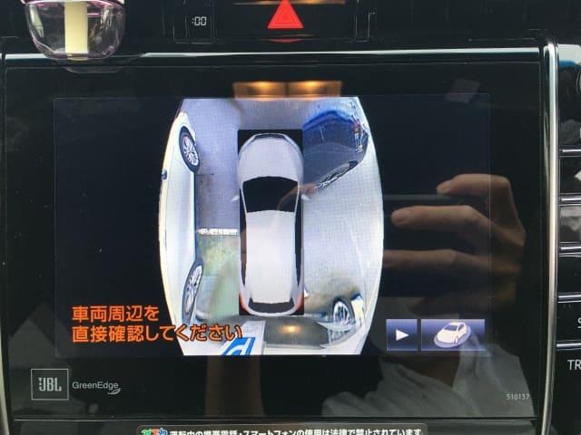 H28(2016年式) トヨタ ハリアー その他